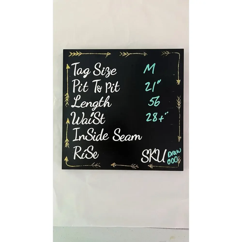 Anthropologie x Mare Knit Slip Twofer Black Midi Dress - Picture 13 of 13